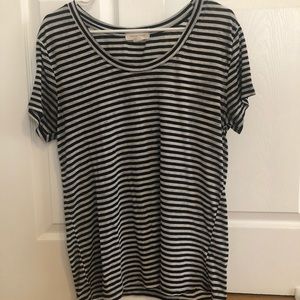 Treasure and bond t-shirt